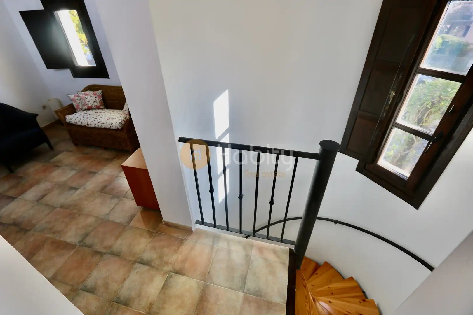 Casa o xalet en venda en Fuente Álamo de Murcia amb Aire condicionat, Calefacció i Jardí privat