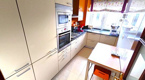 Foto 2 von Dachboden zum Verkauf in Castiñeiriño - Cruceiro de Sar, Santiago de Compostela