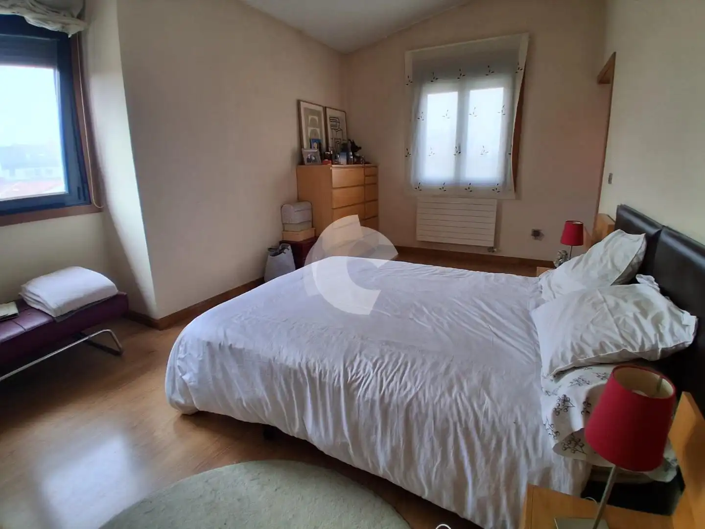Bedroom of Houses for sale in Teis
