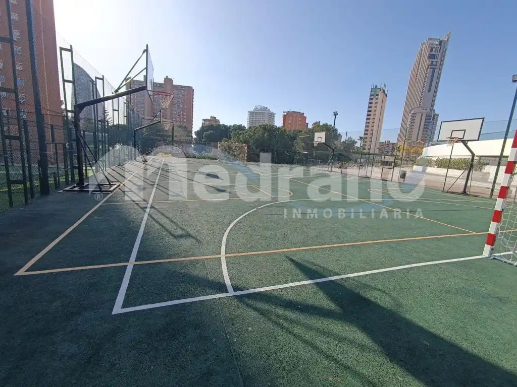 Wohnung mit Pool zur Miete in Avenida Benissa, imagen 67