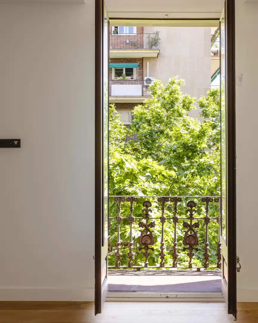 Wohnung zum Verkauf in Carrer de Bailèn, Dreta de l'Eixample
