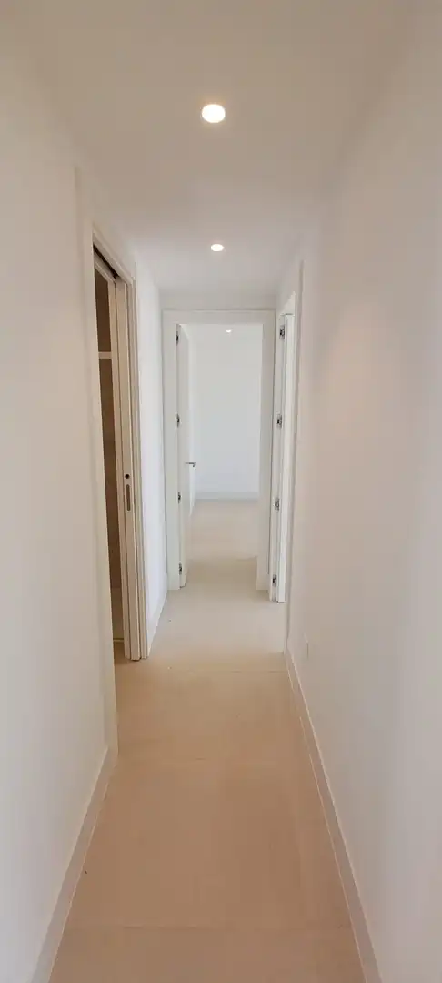 Apartamento en venta en L'Alfàs del Pi con Aire acondicionado, Calefacción y Jardín privado