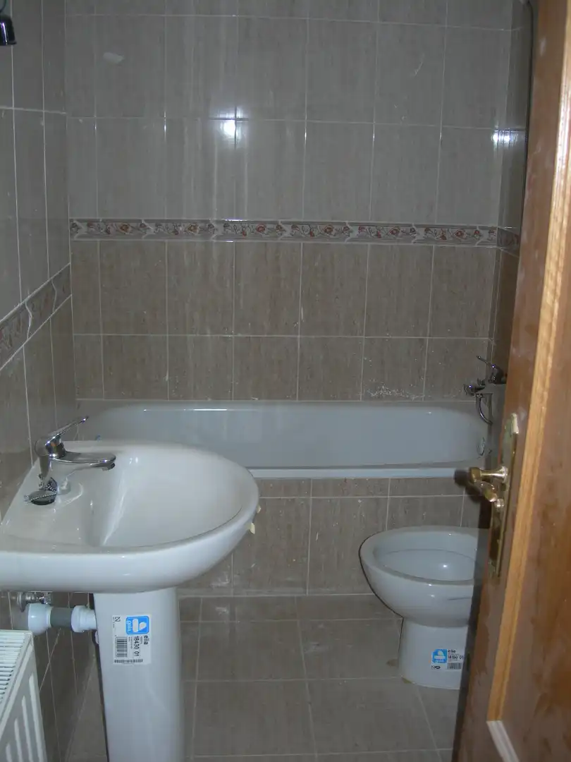 Baño de Piso en venta en Burgos con Parquet y Trastero