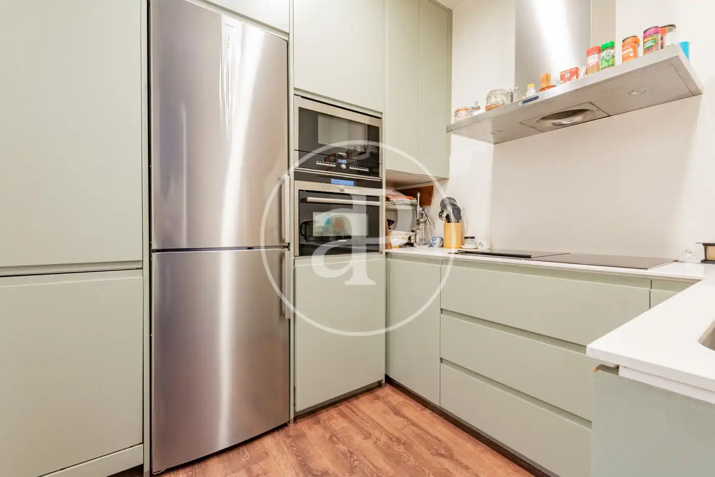 Appartement avec terrasse à vendre à Centro, imagen 17