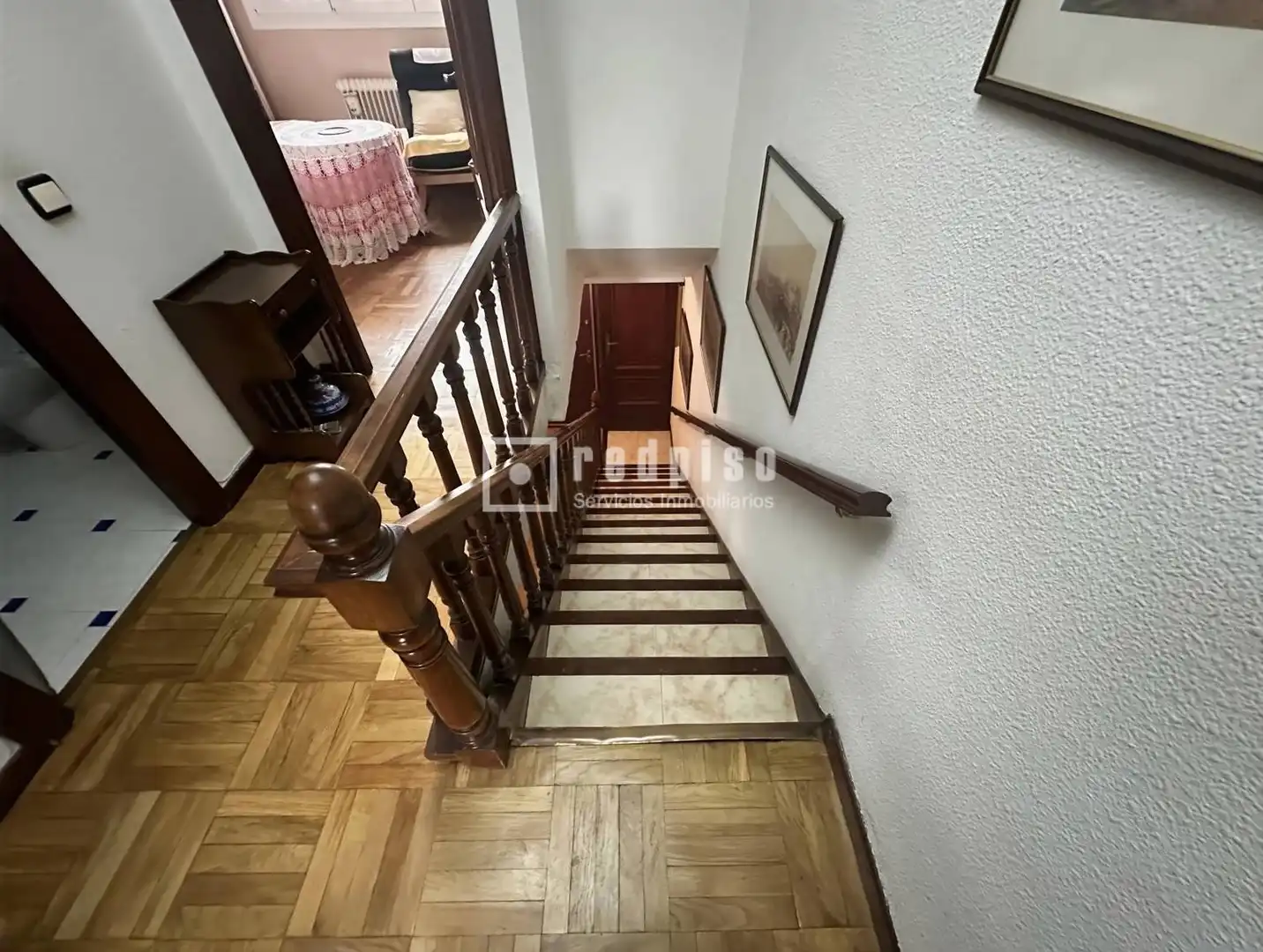 Casa o xalet en venda en Madrid amb Aire condicionat, Calefacció i Terrassa