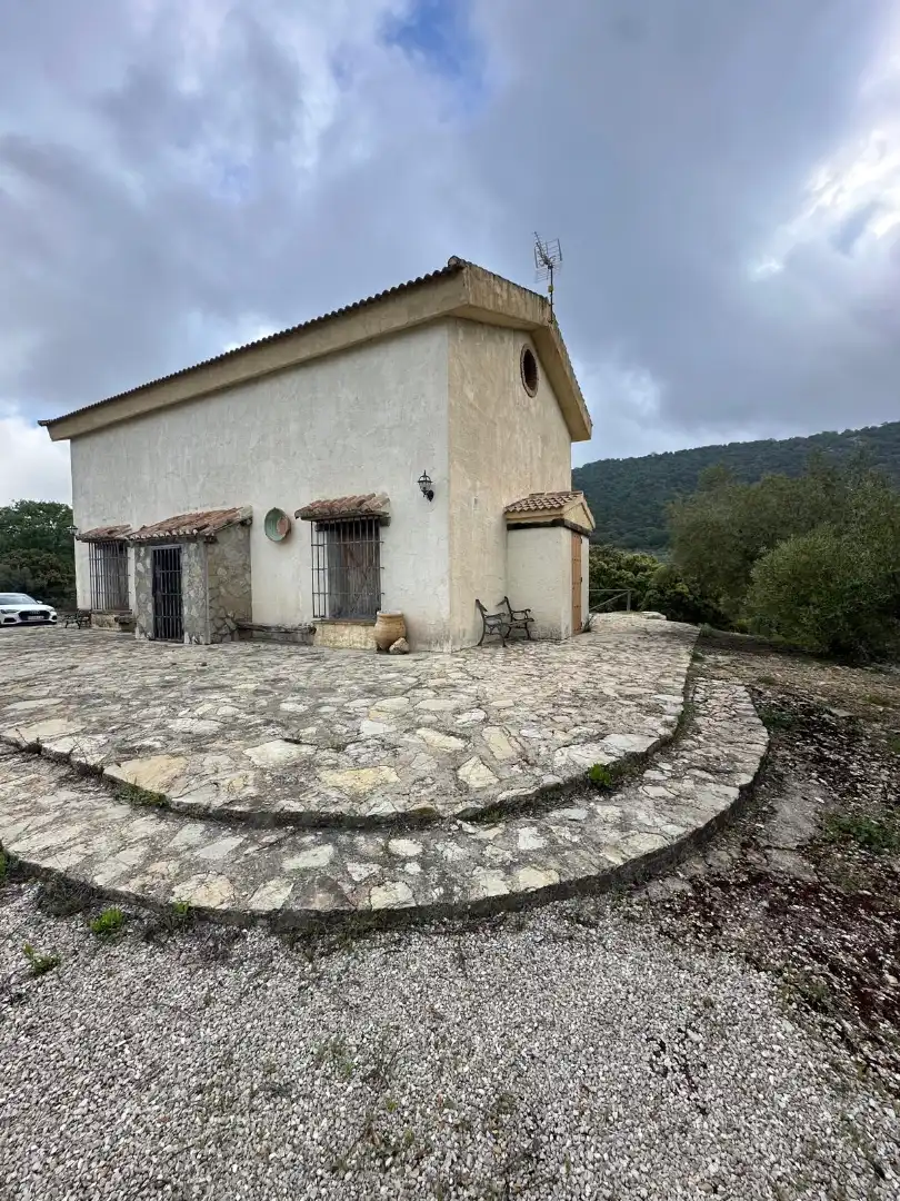 Terreni e lotti in vendita a Alfarnate, imagen 43