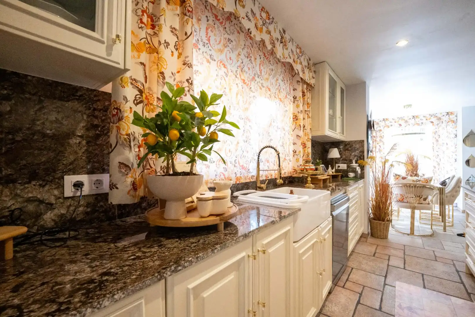 Detached house with terrace for sale in Calle MAURICI SERRAHIMA, imagen 14