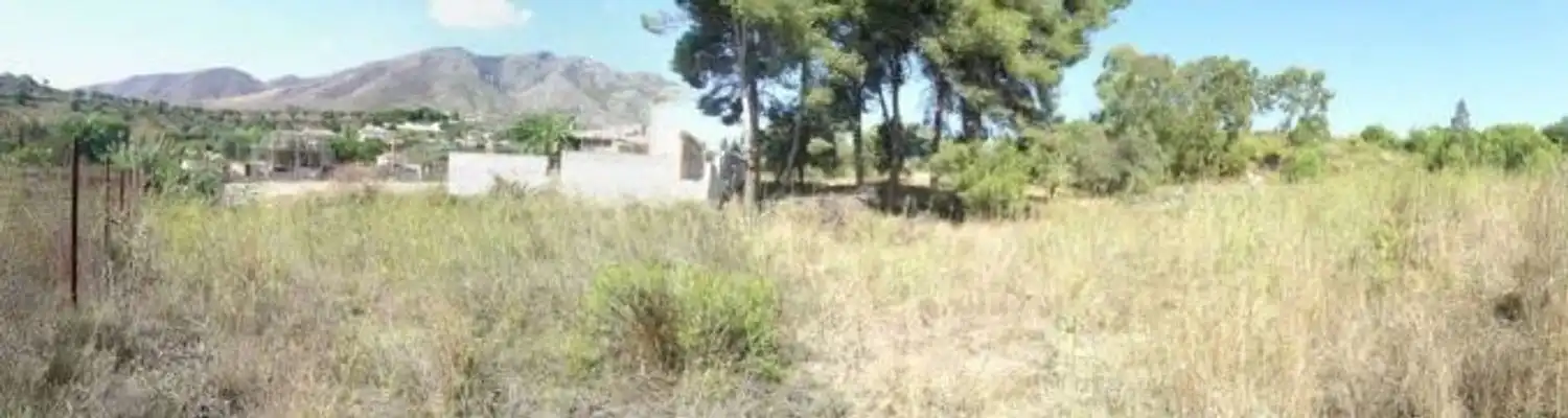 Terreni e lotti in vendita a Calle Alto del Pinar, imagen 7