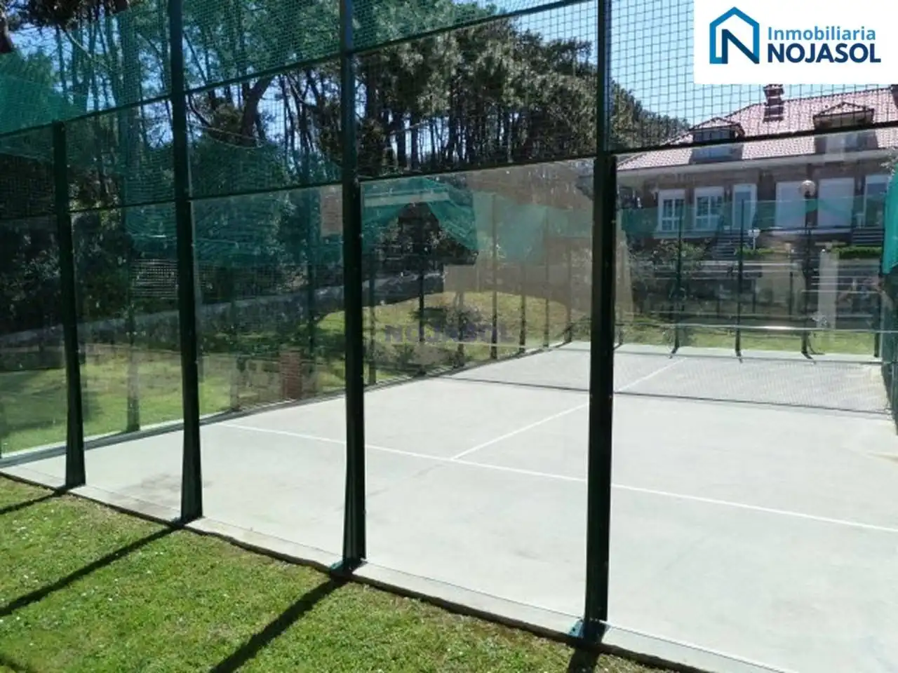 Apartment with pool to rent in Avenida LA SIERRA 6, imagen 65