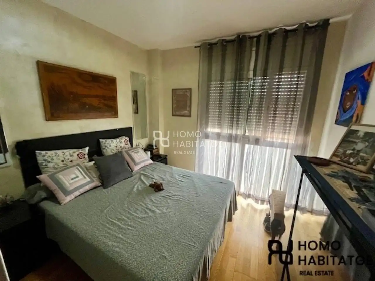 Duplex with lift for sale in Calle GURREA, imagen 9