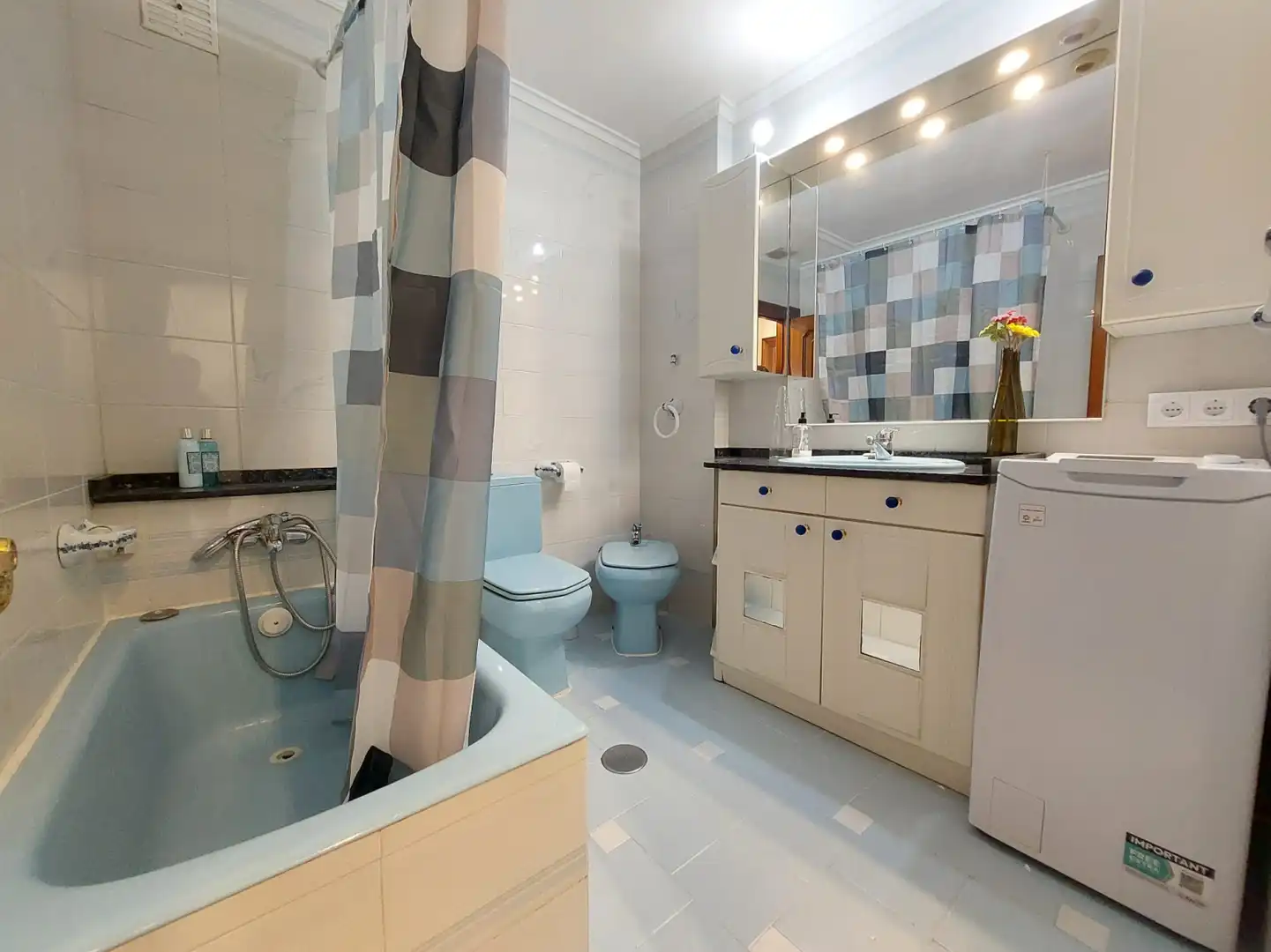 Flat for rent in Gijón - CL PERU, La Calzada