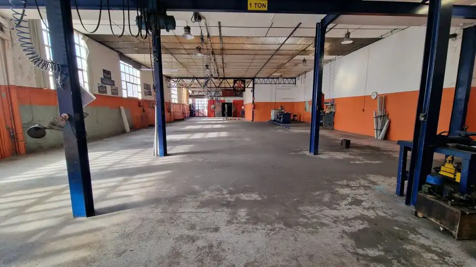 Industrial building for sale in Usurbil, imagen 3