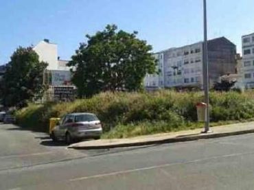 Terreno residenziale in vendita a Rúa Río Xubia 8