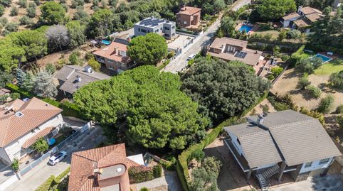 Foto 2 de Residencial en venta en Carrer Torrent de Les Toies, Can Violí - Can Poi del Bosc, La Garriga