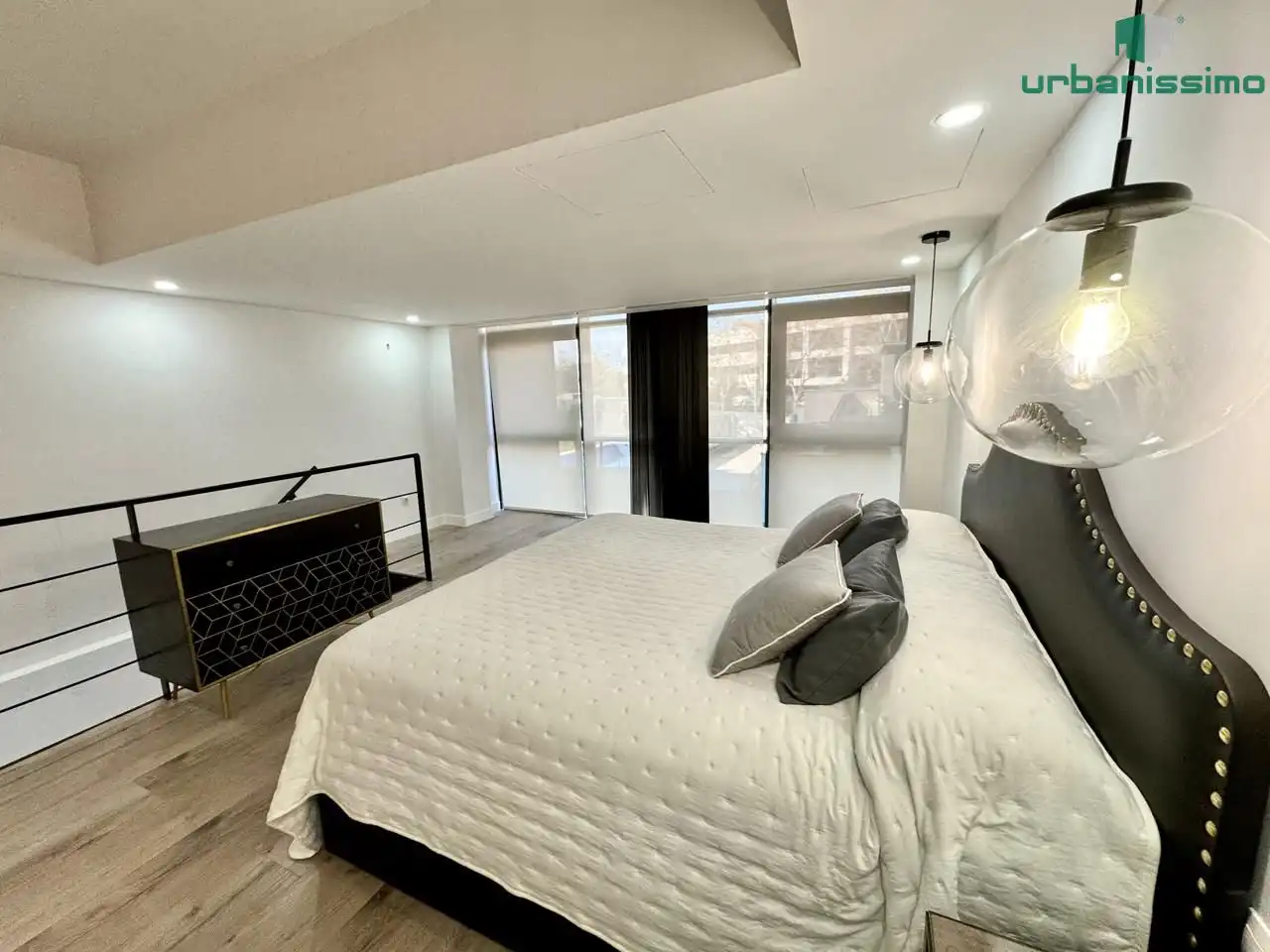 Lofts for rent in Del Cerro Del Águila, Polígono Industrial Sur