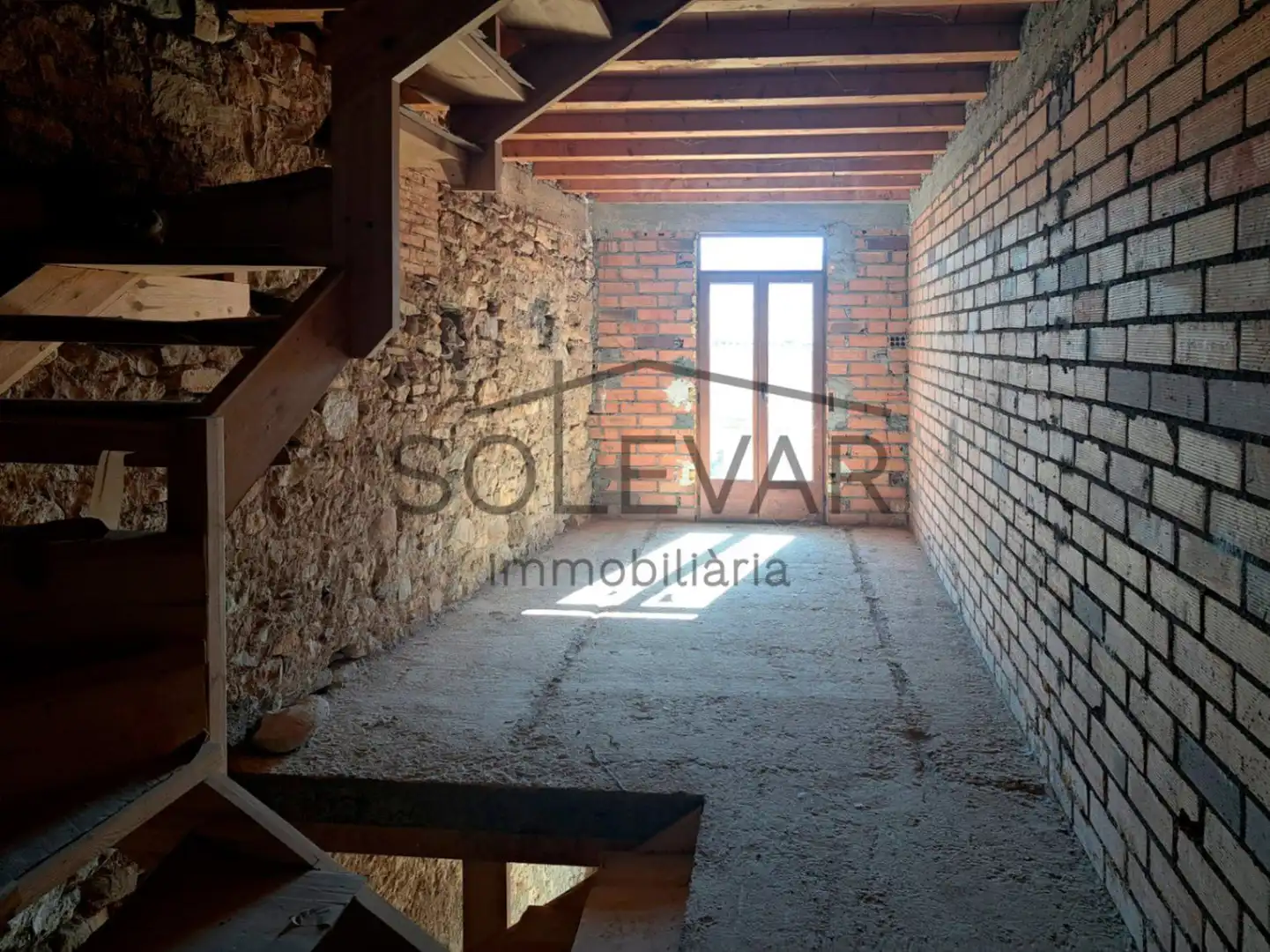 Casa o xalet en venda en Salàs de Pallars amb Traster
