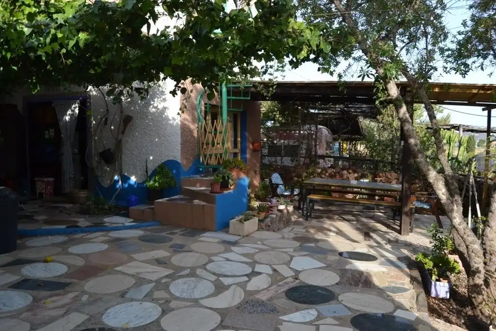 Casa amb jardí en venda a Pozo de los Frailes - Presillas - Albaricoques, imagen 6