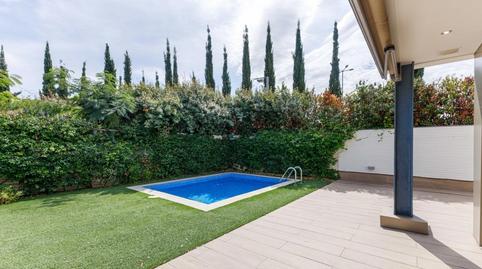 Photo 4 of House or chalet for rent in Ronda Jean Monnet, Can Gambús, Sabadell