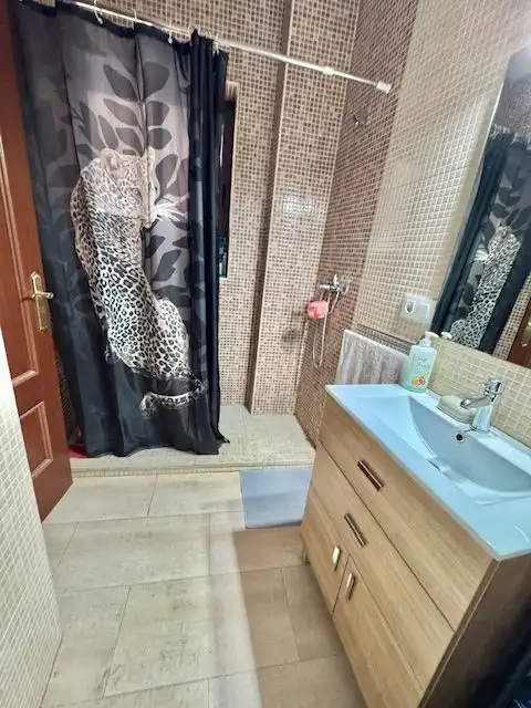 Baño de Casa o chalet en venta en Mairena del Aljarafe