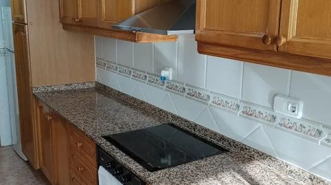 Foto 4 de Pis en venda a Carrer de Marqués de Campo, Algemesí, Valencia
