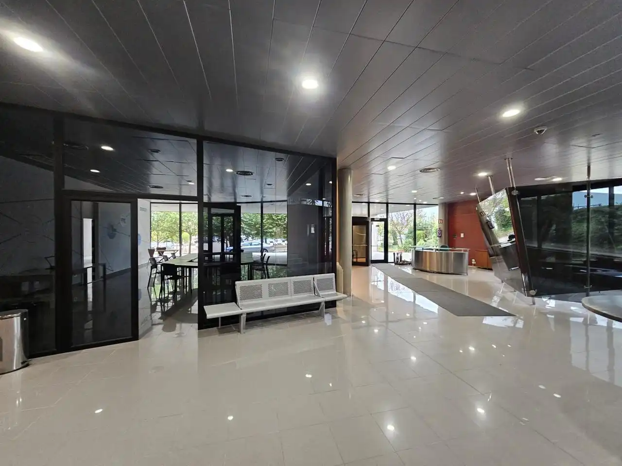 Büro zur Miete in Vitoria - Gasteiz