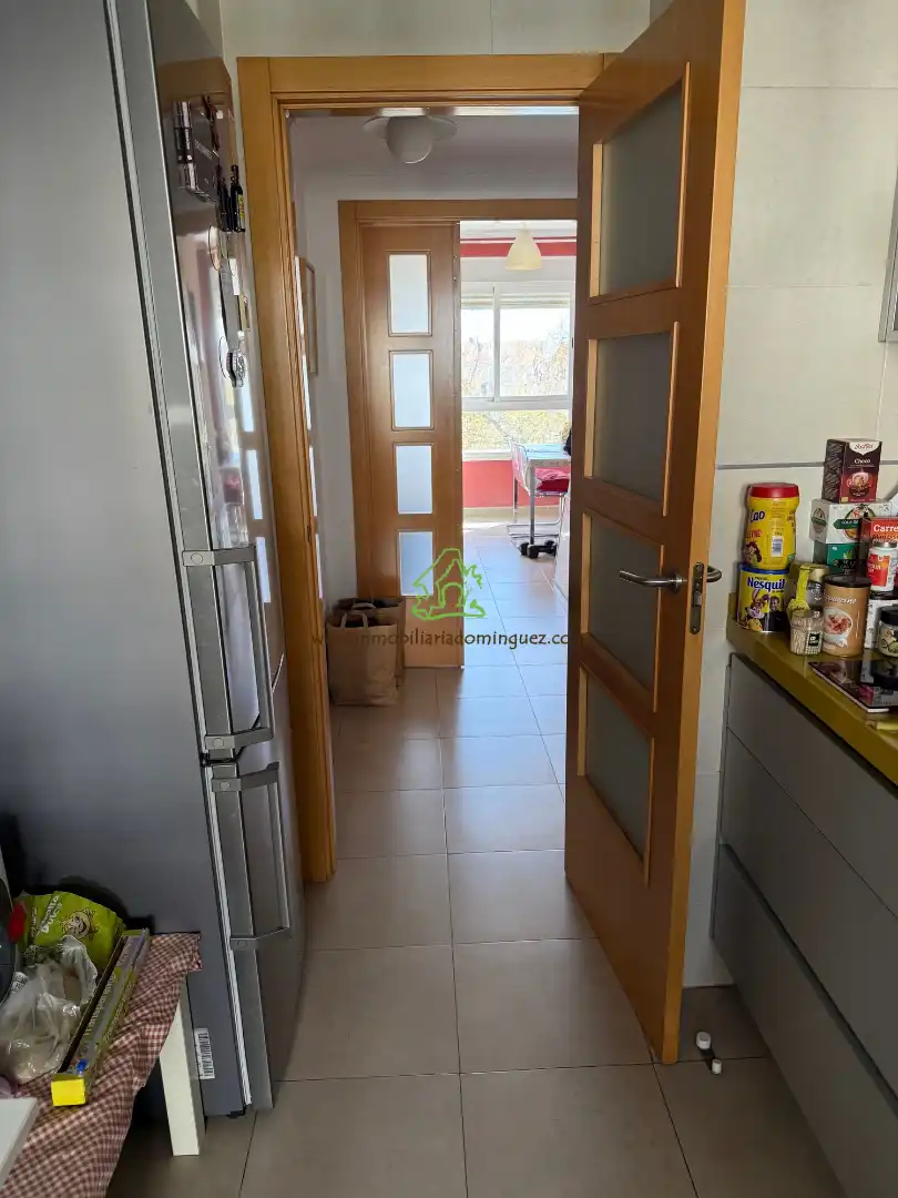 Flat for sale in Murcia  with Air Conditioner, Terrace and Storage room