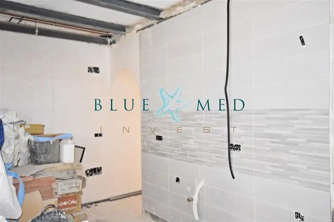 Apartamento en venta en Mazarrón
