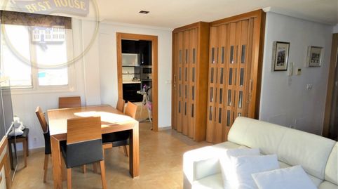 Foto 3 de Casa adosada en venta en Alguazas, Murcia