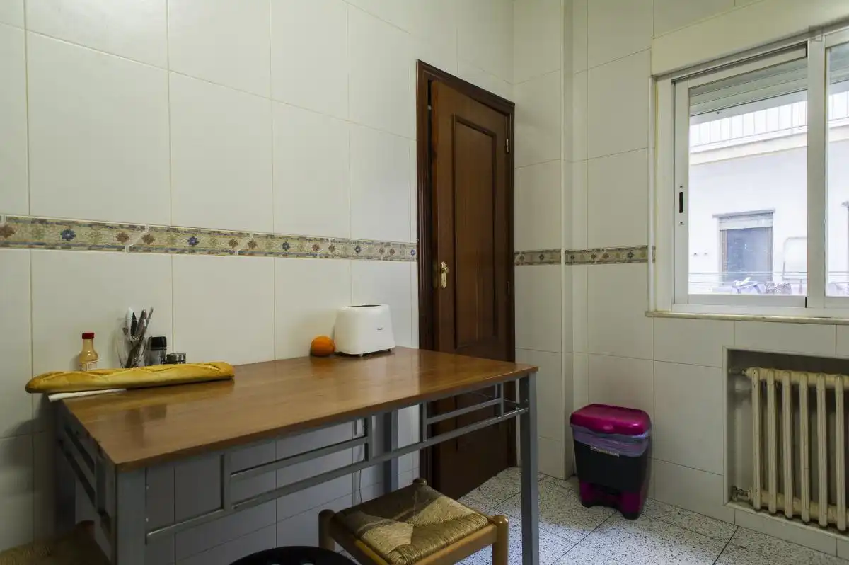 Habitació a Salamanca, Salamanca