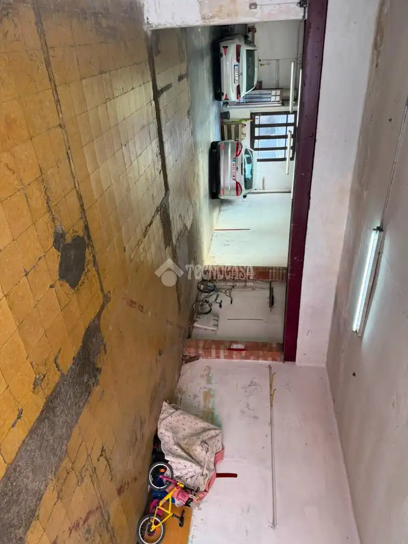 Casa adosada en venda en Sant Feliu de Llobregat