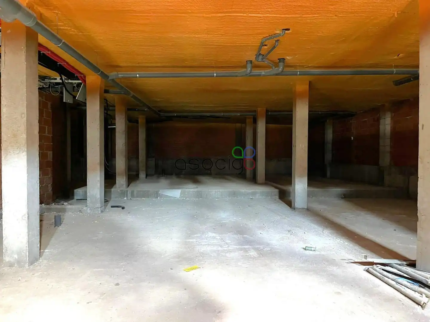 Local comercial de lloguer a Del Concejo, imagen 6