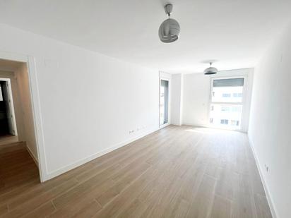 Living room of Flat to rent in Alcalá de Henares  with Terrace and Oven