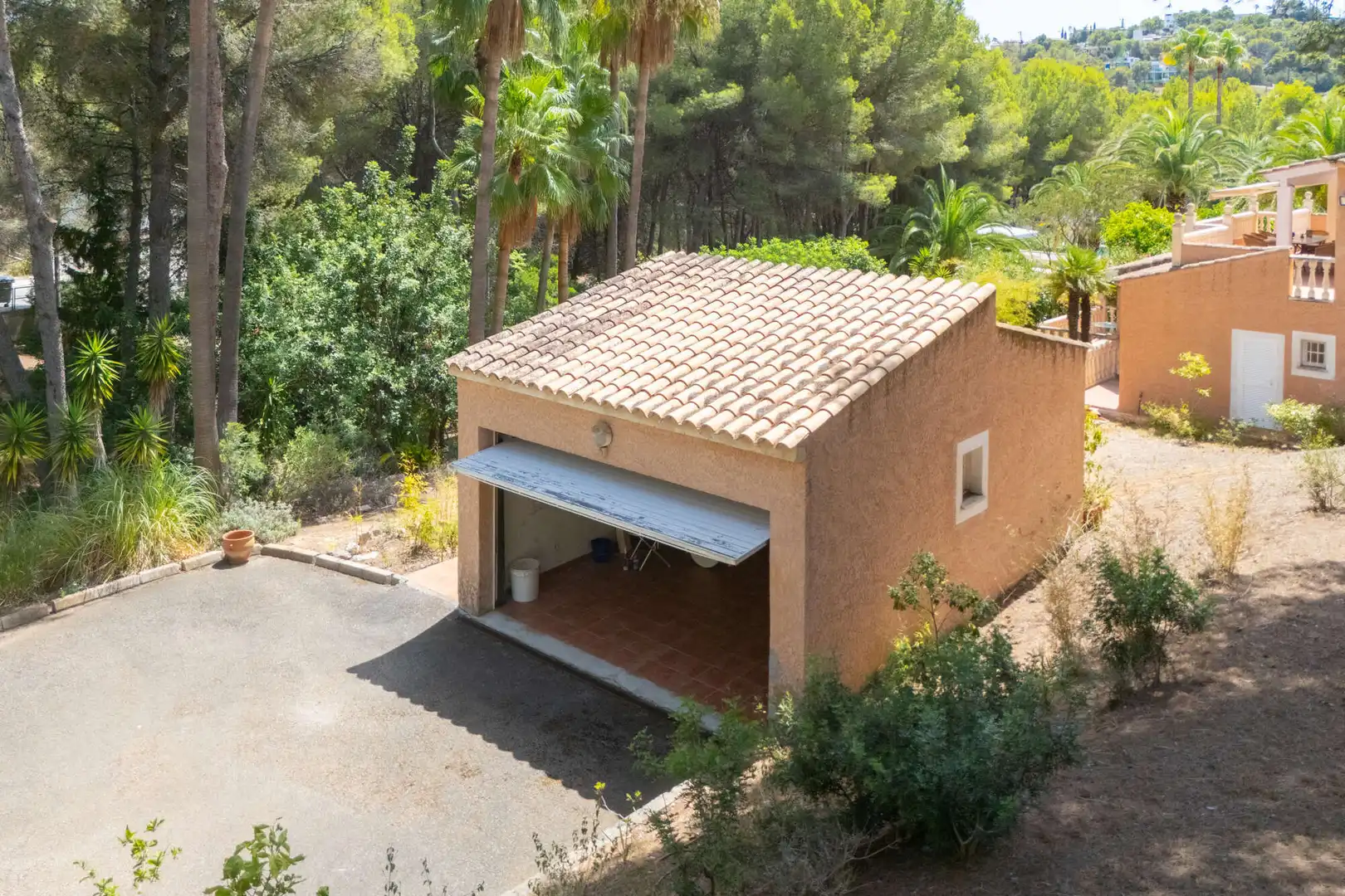 Casa con terraza en venta en Costa de la Calma, imagen 34