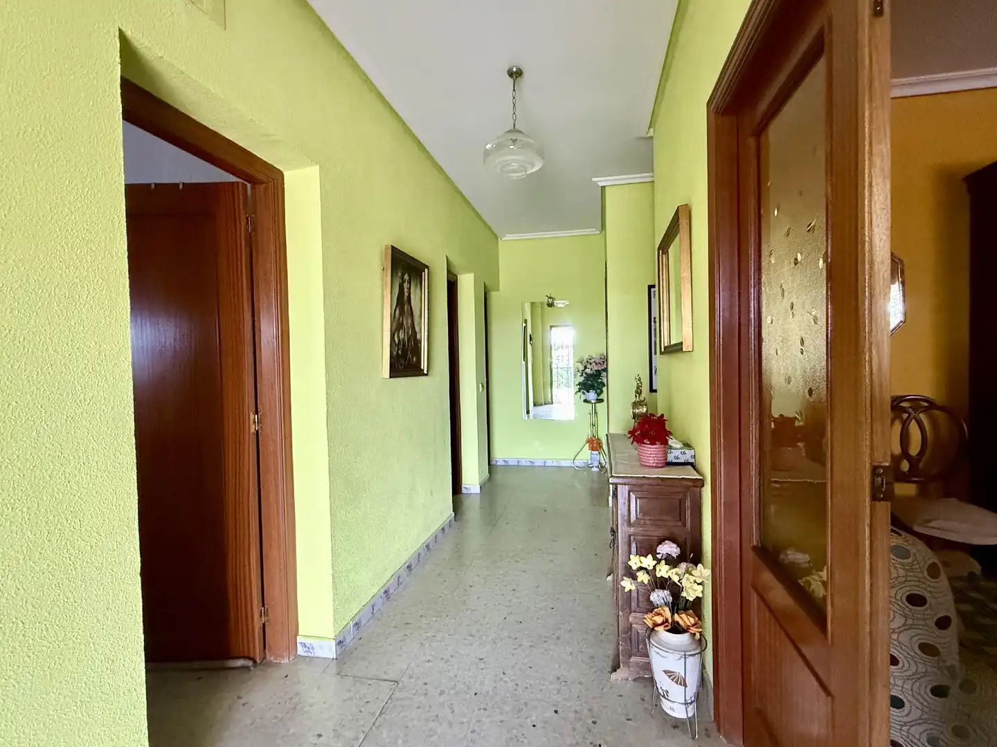 Finca rústica en venta en Plasencia con Jardín privado y Piscina
