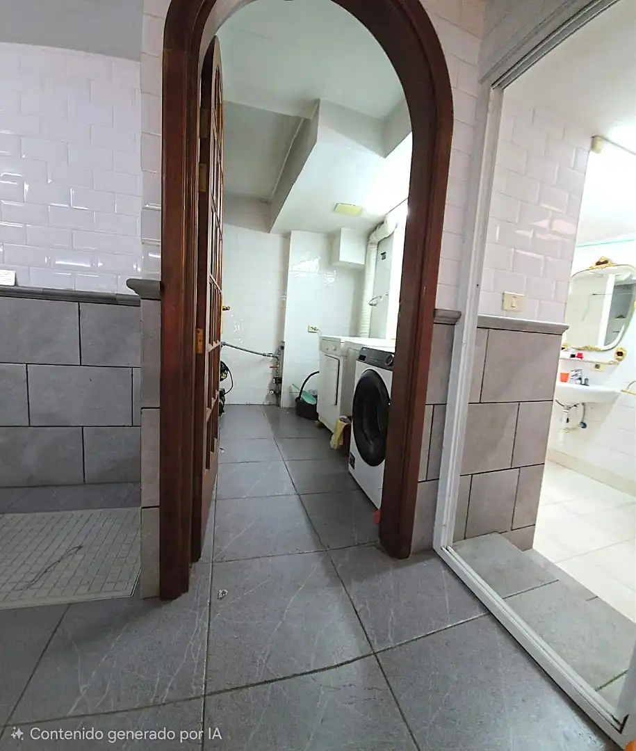 Villa mit Garten zum Verkauf in Calle Teniente C Castillo Olivares, imagen 45