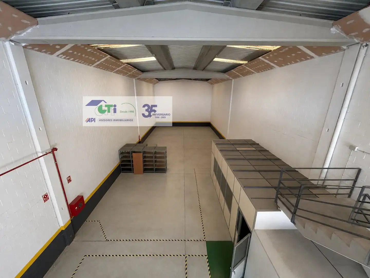 Industrial building for sale in CALLE RETAMA, imagen 4