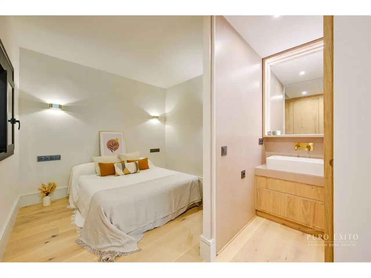 Wohnung mit Aufzug zum Verkauf in Calle Pi i Margall, imagen 5