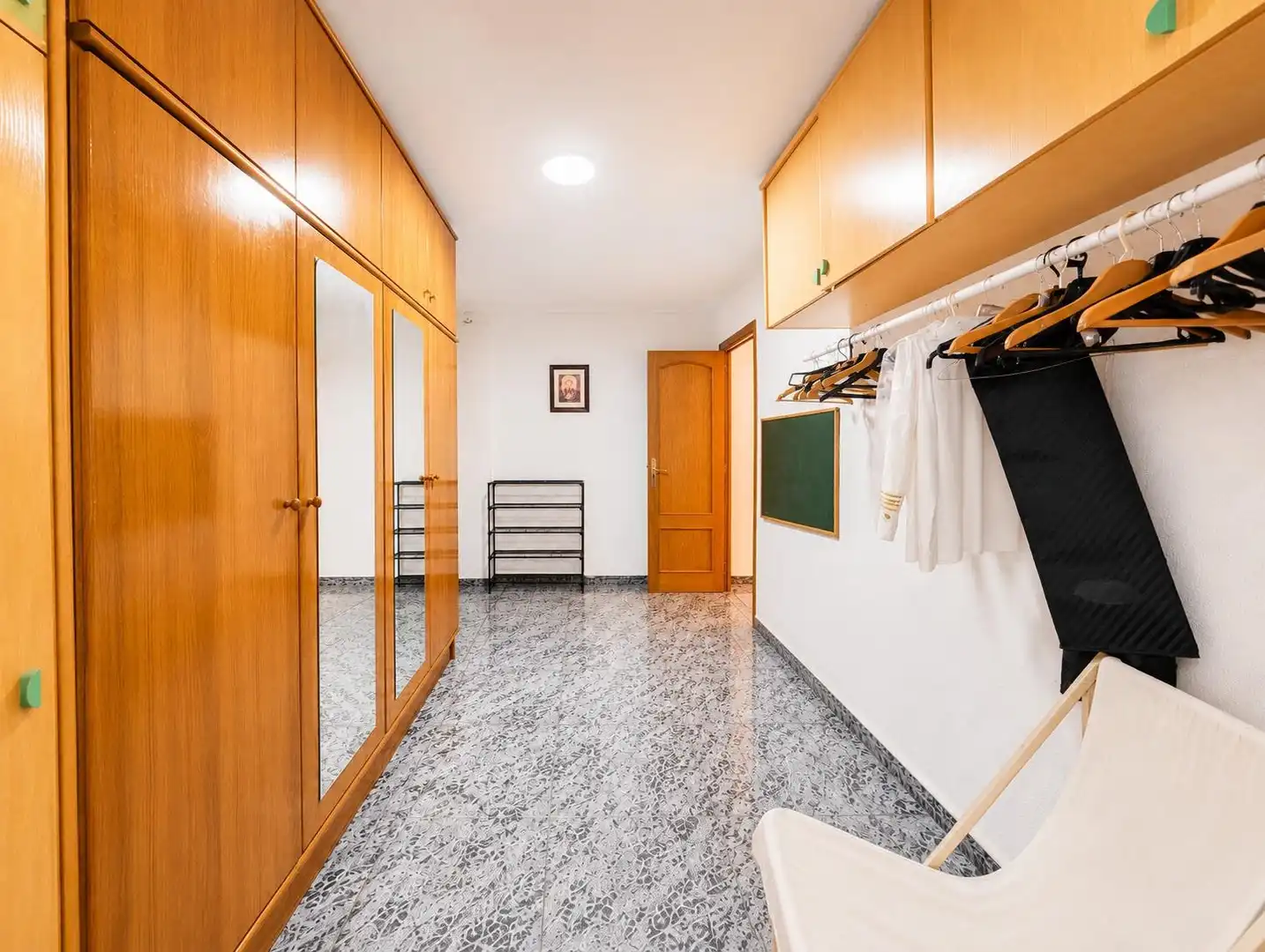 Apartamento en venta en Elche / Elx con Aire acondicionado y Amueblado