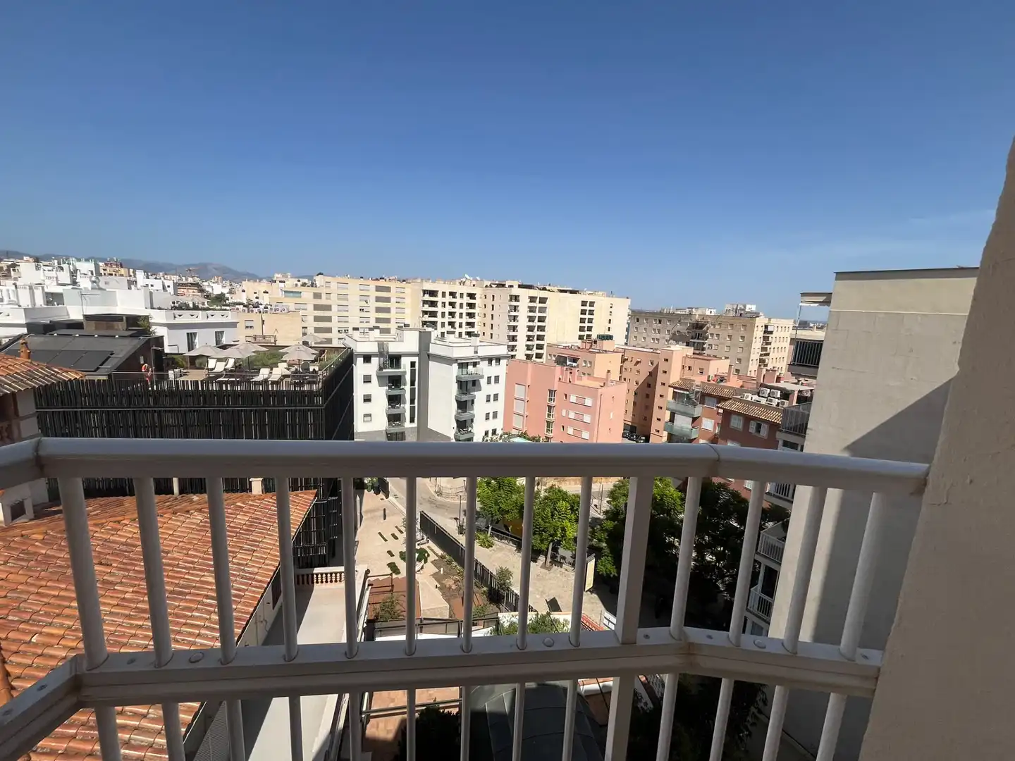 Penthouse with terrace for sale in Avinguda de Joan Miró, imagen 12