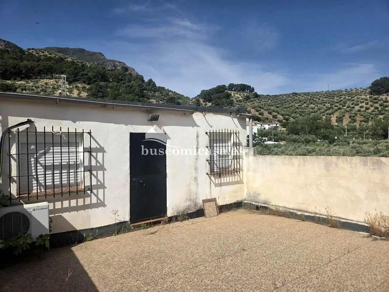 Casa o xalet en venda en Pegalajar amb Aire condicionat, Terrassa i Traster