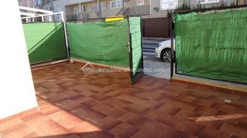 Foto 2 de Casa adosada en venta en Campus Universitario, Cáceres Capital