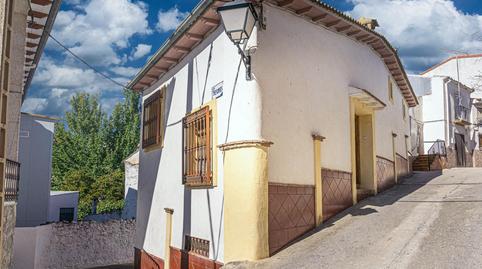 Photo 3 of House or chalet for sale in Frailes, Jaén