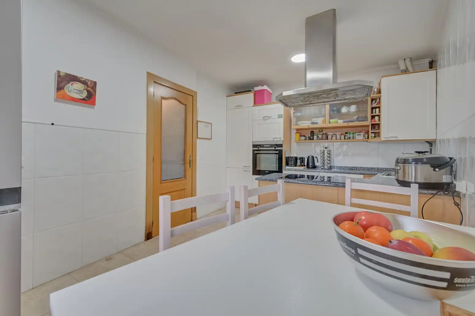 Piso en venta en Tajonar - Avenida Pamplona, 8, Aranguren
