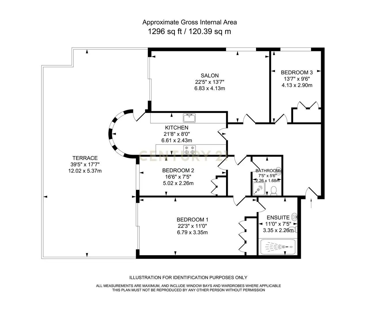 Apartamento con piscina en venta en Avinguda Masnou, 3, Calp, Spain 3, imagen 33