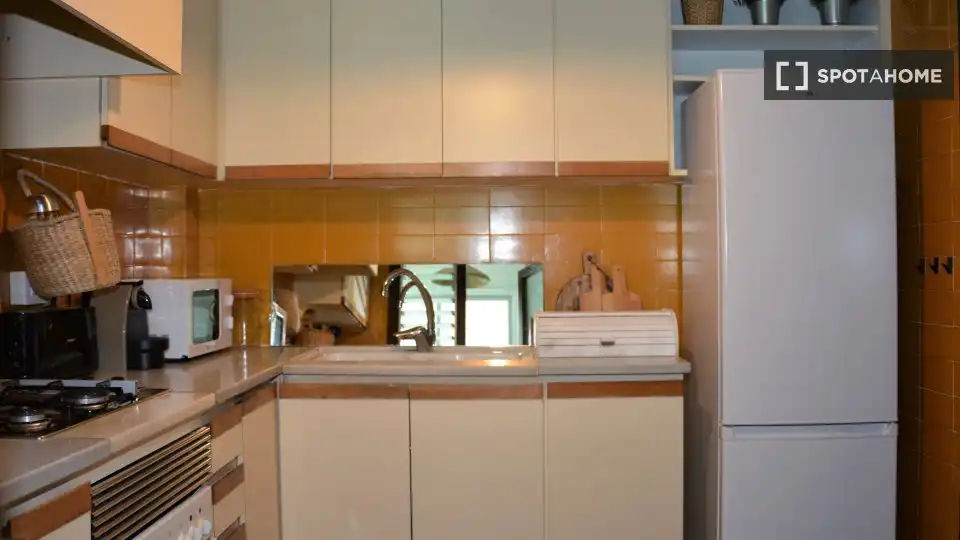 Pis de lloguer a Can Girona - Terramar - Vinyet