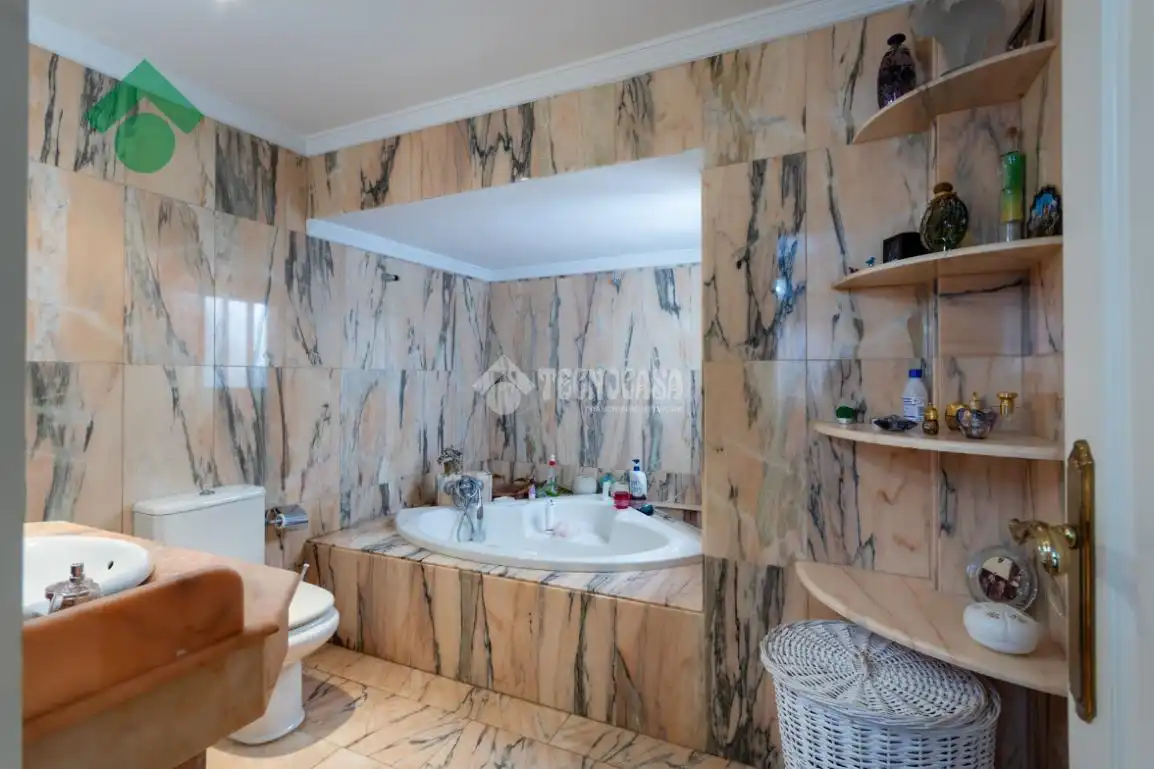Maison jumelée avec piscine à vendre à Benajarafe, imagen 22