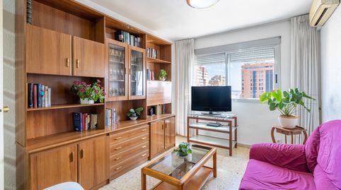 Photo 2 of Flat for sale in Avinguda D'amado Granell Mesado, 66, Na Rovella - Hermanos Maristas, Valencia Capital