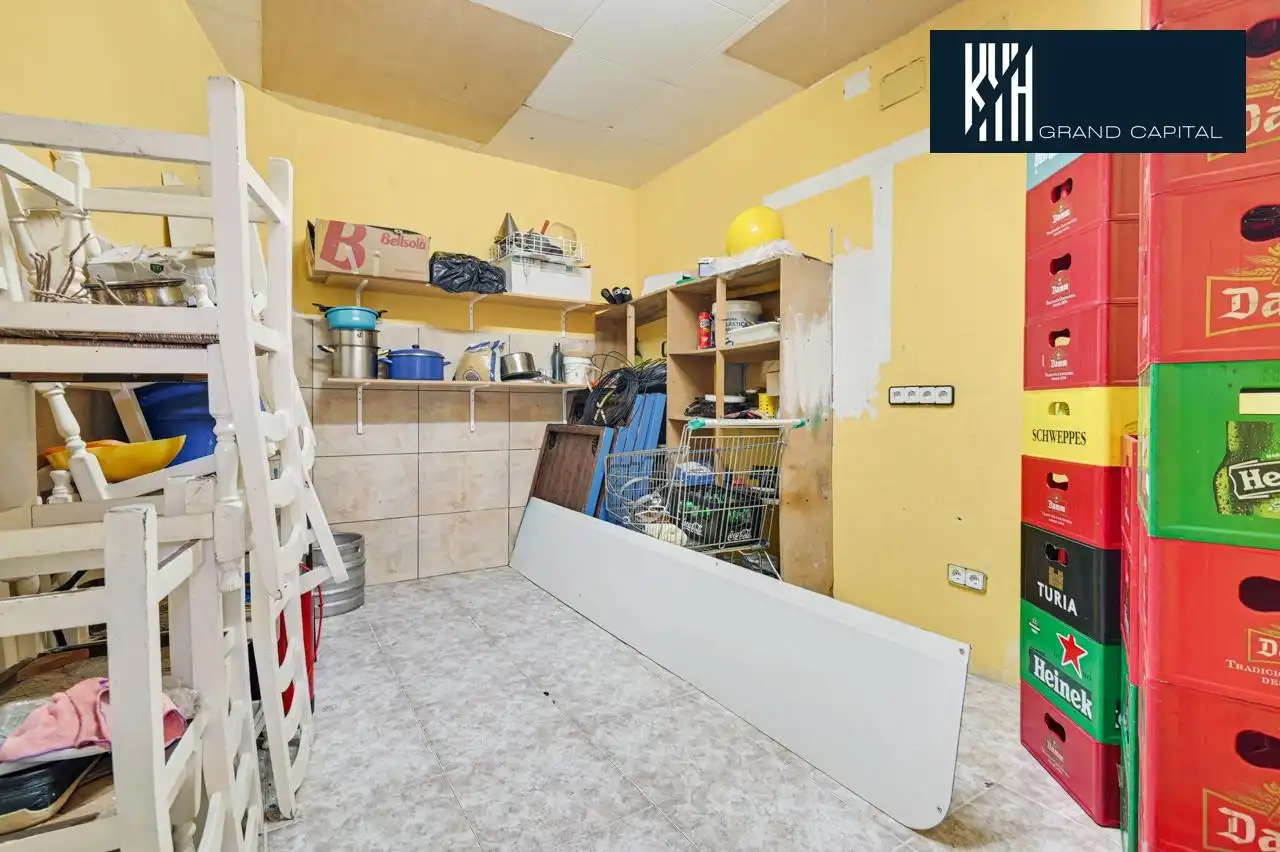 House with terrace for sale in MENDEZ NUÑEZ, imagen 18