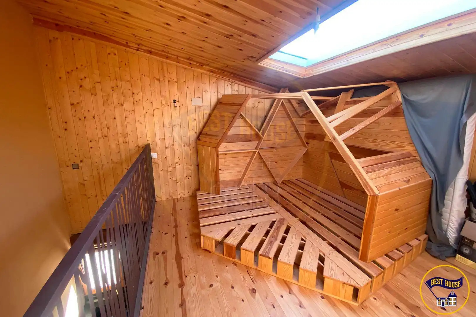 Country homes for sale in Boniches  with Private garden and Terrace