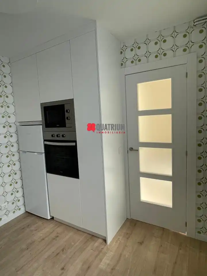 Flat for rent in Avenida de Salamanca, Campus Norte - San Caetano